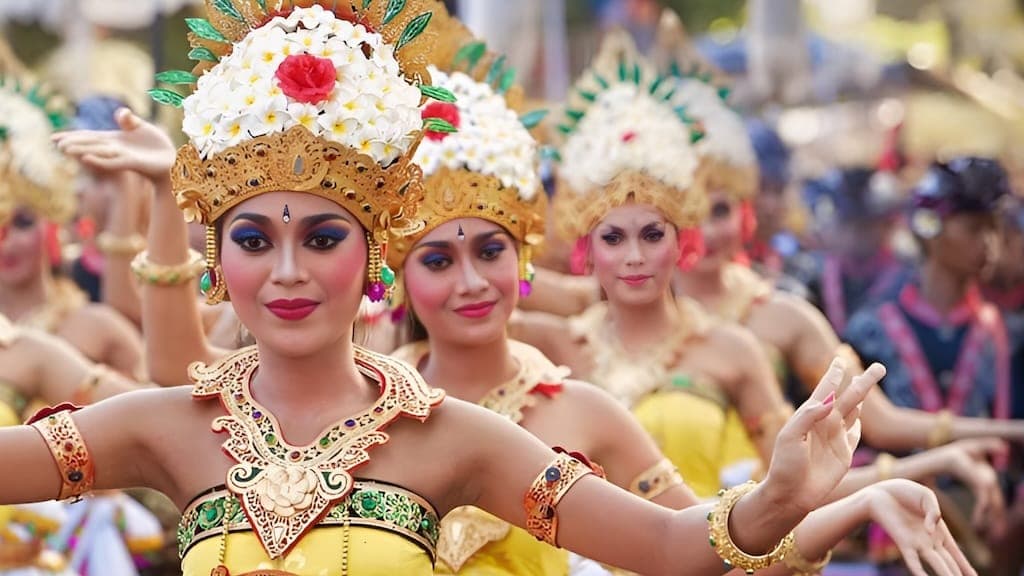 Bali Arts Festival