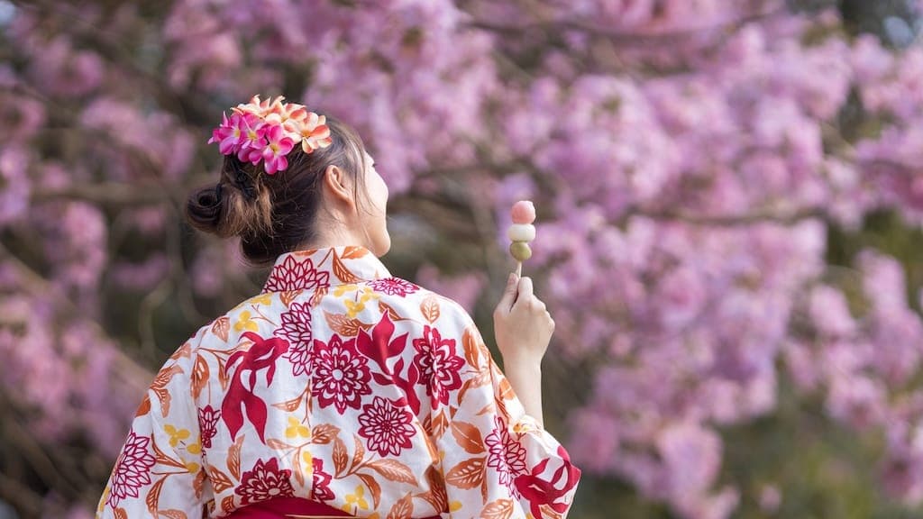 Cherry Blossom Festivals