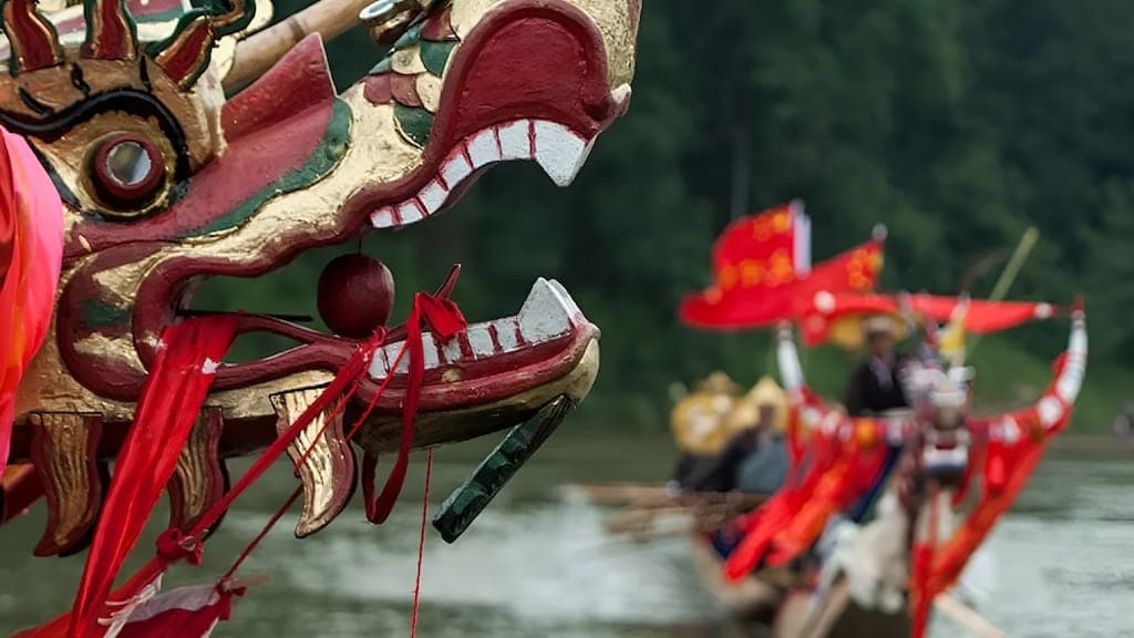 Dragon Boat Festival