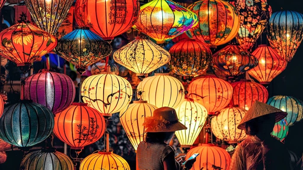 Mid-Autumn Festival