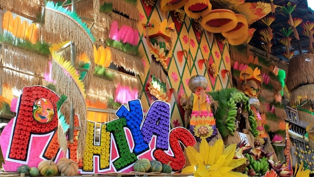 Pahiyas Festival