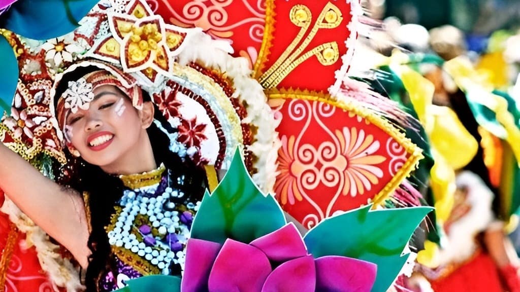 Panagbenga Festival