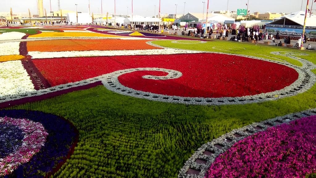 Riyadh Spring Festival