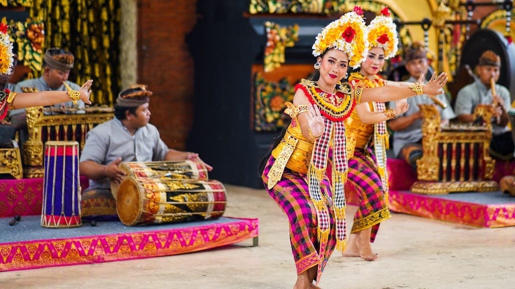 Bali Arts Festival