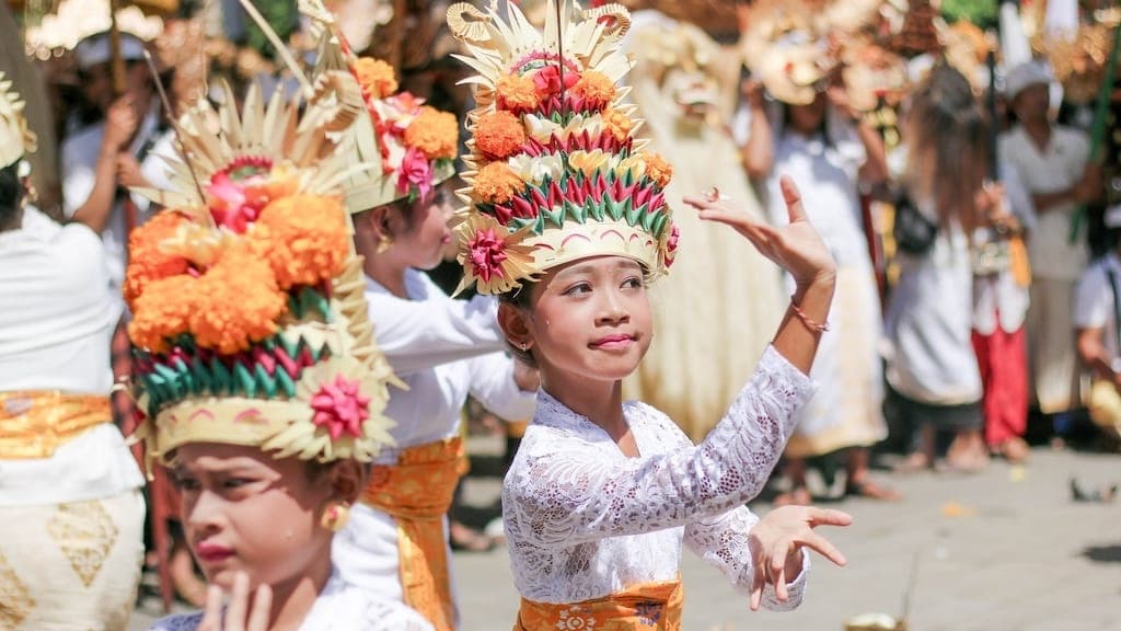 Bali Festival of Arts