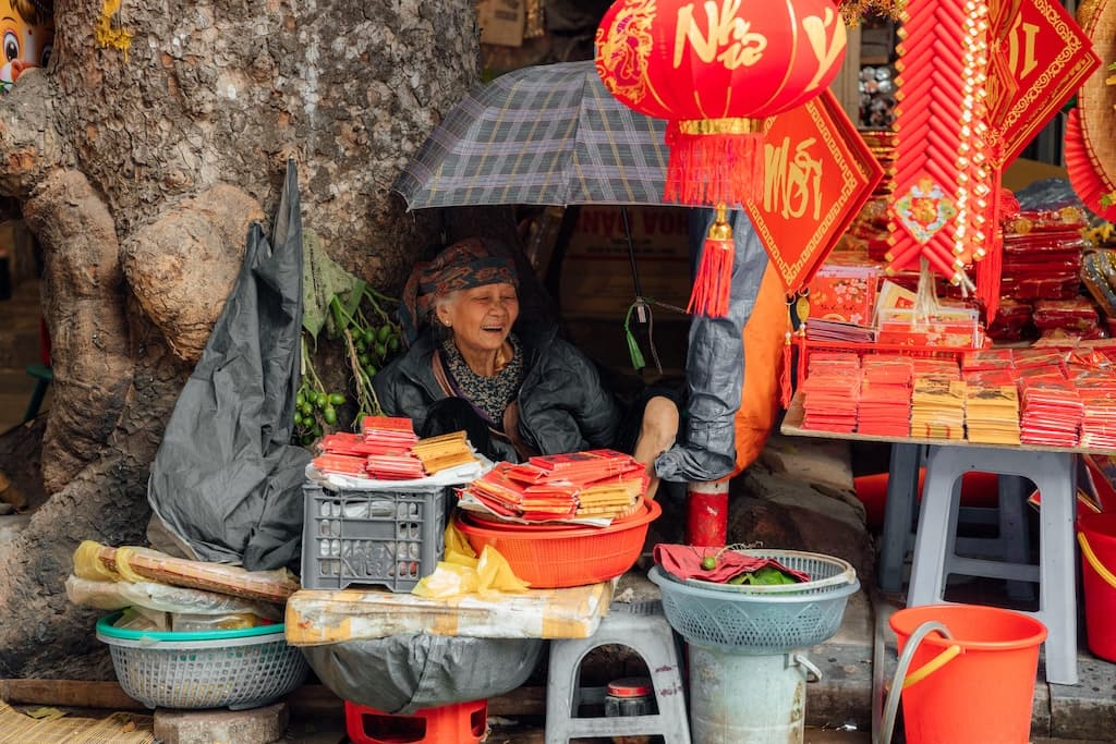 Chinese New Year Celebration