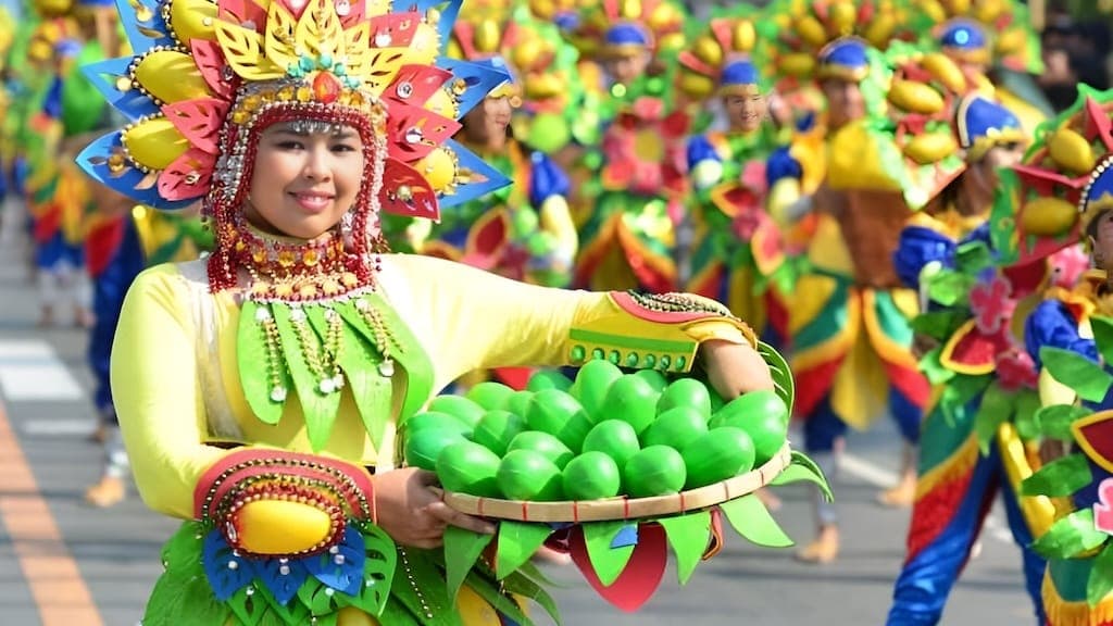 Pahiyas Festival