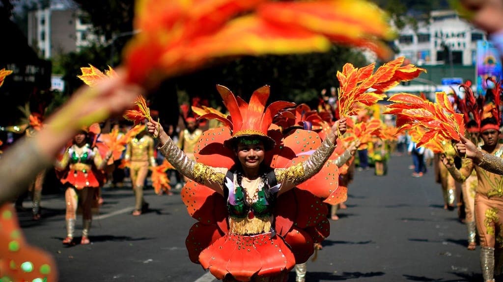 Panagbenga Festival