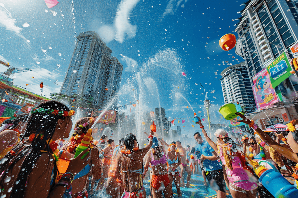 Songkran