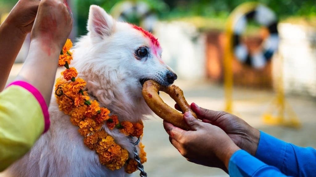 Deepawali